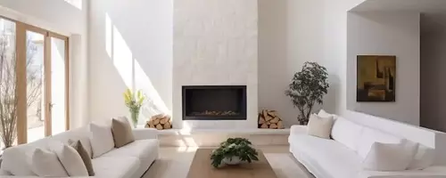 Die neue Ära des Wohndesigns: Natürlichkeit als emotionaler Anker