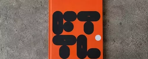 Eine kritische Betrachtung von "From Type to Logo" von Victionary: Ein Muss für jeden Gestalter?