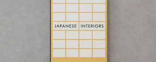 Mihoko Iidas Buch „Japanische Interieurs“: Eine tiefe Einsicht in authentisches japanisches Wohndesign