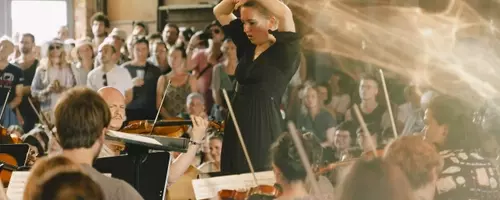 Detect Classic Festival: Eine einzigartige Mischung aus Klassik und elektronischer Musik in ländlicher Idylle