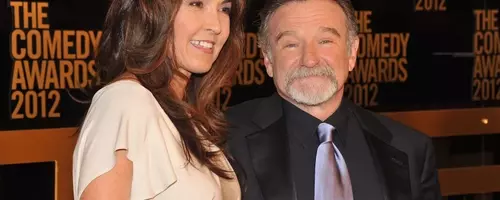Robin Williams: Ein unvergessliches Vermächtnis des Lachens und der Menschlichkeit