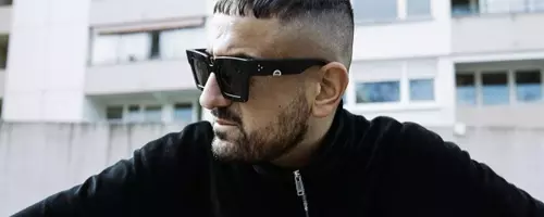 Haftbefehl kehrt nach gesundheitlicher Pause mit neuer Musik zurück