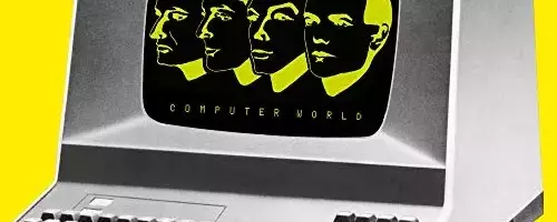 Kraftwerk Live in Dessau 2026: Ein Überblick über die Multimedia-Tour