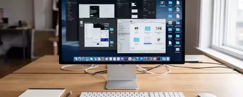 Die Top-Monitore für Grafikdesigner: Warum Farbgenauigkeit wichtiger ist als jede Spezifikation