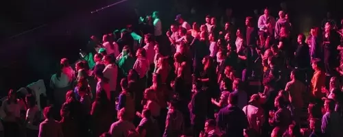 Countdown zur Imaging World 2026: Das größte Festival für Fotografie und Videografie naht