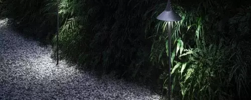 Artemide Enthüllt 'Unterlinden Outdoor'-Leuchten: Skulpturales Design trifft auf fortschrittliche LED-Technologie für den Außenbereich