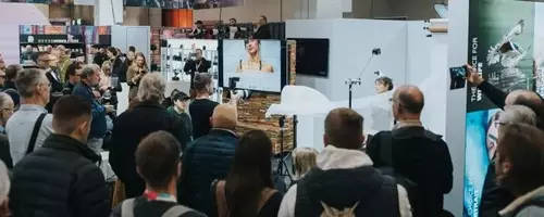 Imaging World 2026: Höhepunkte des großen Fotofestivals
