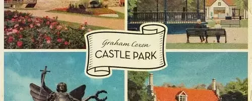 Graham Coxon über Solo-Arbeit, Blur und die Wiederentdeckung seines inneren Ichs