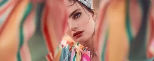 Florian Deventer: Die Kunst der Modefotografie im filmischen Stil