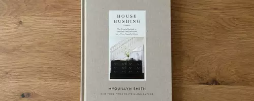 „House Hushing“: Eine neue Perspektive auf Entrümpelung und Raumgestaltung