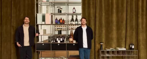 Gin-Destillerie Deux Frères: Wo Geschmack auf Design trifft