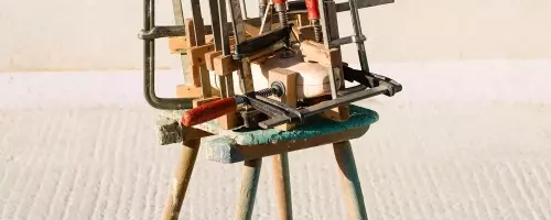 Design neu denken: "Shifting Objects – Shifting Values" in Frankfurt