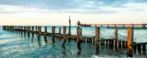 Deutschlands verborgene Schätze: Eine fotografische Entdeckungsreise