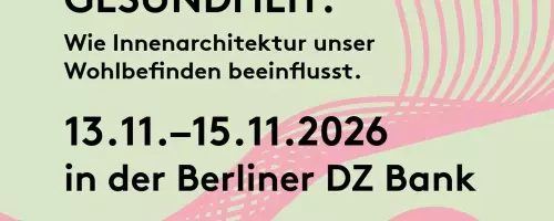 Innenarchitektur im Fokus: Räume der Zukunft