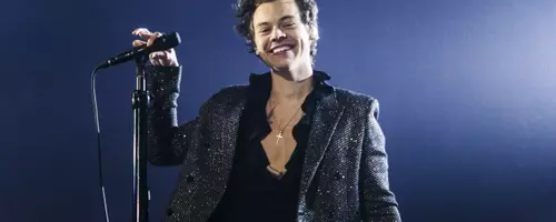 Exklusiver Ticket-Vorverkauf für Harry Styles in Berlin: Alle Details