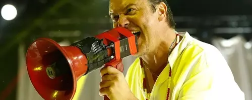 Faith No More kündigen triumphale Rückkehr für 2027 an: Neue Musik in Aussicht?