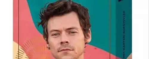 Harry Styles' Berlin-Konzerte: Ticket-Situation und Zweitmarkt-Warnungen