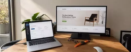 WoodMart WordPress WooCommerce Theme im Test 2026: Immer noch führend?