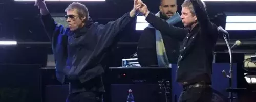 Optimal auf Oasis-Ticketkauf 2027 vorbereiten