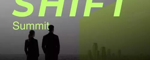 SHIFT Summit 2026: Transformation im Immobilienbestand
