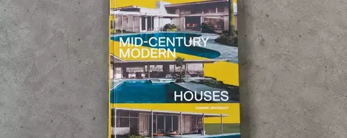 Eine umfassende Bewertung von Dominic Bradburys „Atlas der Mid-Century Modern Houses“
