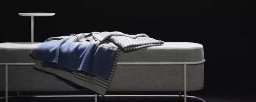 CORcosy: Edle Merinodecken für stilvolles Wohnen