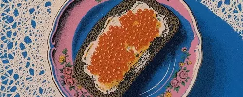 Your Old Droog kehrt mit "Bread & Butter" triumphal zurück