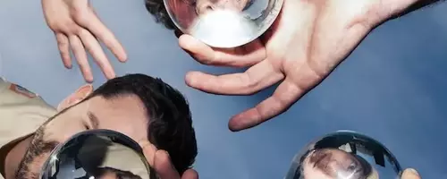 Das niederländische Trio .multibeat präsentiert "OOO": Eine Klangreise durch Jazz, Hip-Hop und Soul