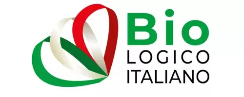 Italienisches Bio-Siegel "Marchio Biologico Italiano" zur Stärkung regionaler Produkte