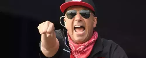 Tom Morello's "Power to the People": Ein Festival für Musik und politischen Aktivismus