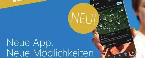 Fotocommunity feiert Jubiläum mit innovativer App: Fokus auf Fotografie und Austausch