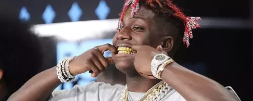 Rapper Soulja Boy deutet Präsidentschaftskandidatur an