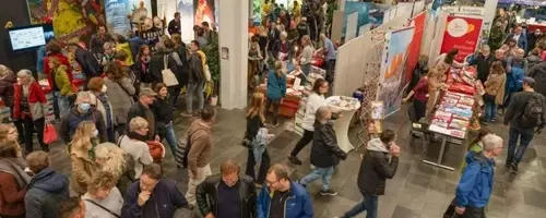 Fernweh-Festival 2026: Eine Reise für Fotografie-Enthusiasten