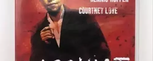 Kid Cudi verwirklicht Basquiat-Biopic „Jean”