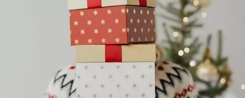 Weihnachtliche Akzente: Wie kleine Details große Festtagsfreude bereiten