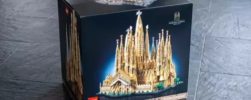 Die Top 10 der LEGO Architecture Bausätze für Erwachsene: Ein Überblick