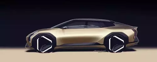 Fahrzeugdesign zwischen Kunst und Vorschrift: Kinetische Skulpturen im Straßenverkehr