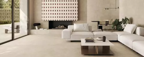 Keope enthüllt vielseitige Feinsteinzeugkollektion 'Grace Atelier'