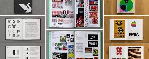 Die besten Grafikdesign-Bücher für Weihnachten: Drei unverzichtbare Titel