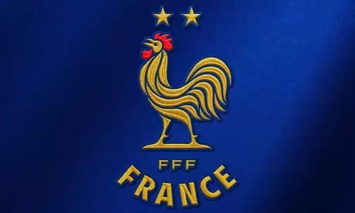 Französische Nationalmannschaften präsentieren neues Markendesign
