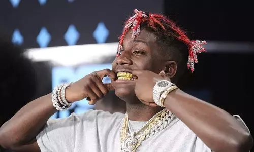 Rapper Soulja Boy deutet Präsidentschaftskandidatur an