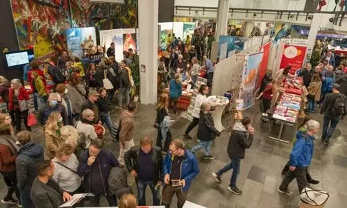 Fernweh-Festival 2026: Eine Reise für Fotografie-Enthusiasten