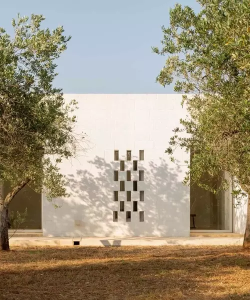 Urlaubsparadies Lamia: Tradition trifft Moderne in Apulien