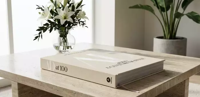 „Architectural Digest at 100“: Eine umfassende Chronik der Designgeschichte
