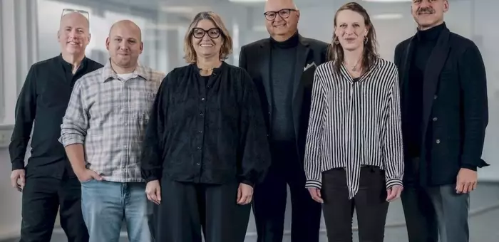 Michael Keller übernimmt die Führung der Sto-Stiftung