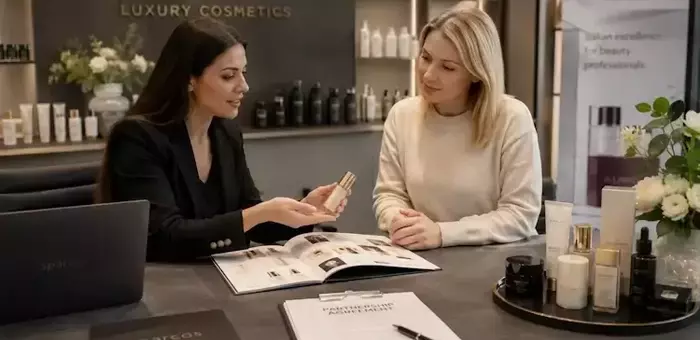 Die Psychologie des Luxus in Beauty-Produkten: Design und Exklusivität im Handel