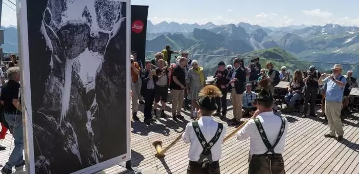 Fotogipfel Oberstdorf 2026: Ein Fest für Fotografiebegeisterte mit Vielfalt und Inspiration