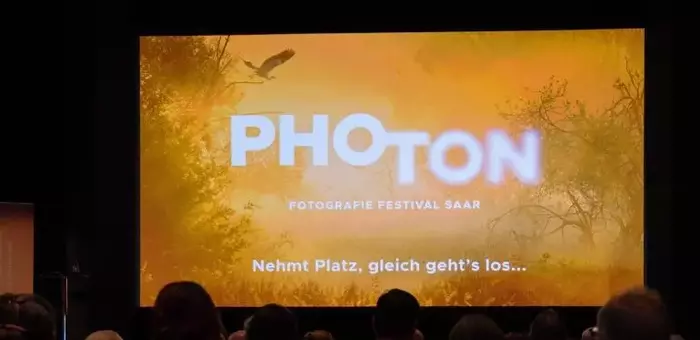 PHOTON Fotografie Festival Saar 2026: Ein Fest für Fotografiebegeisterte
