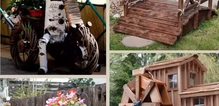 Kreative Gartenkunst: Upcycling für ein einzigartiges Paradies