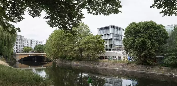 Deutscher Ingenieurbaupreis 2026: Sieben Bauwerke für Staatspreis nominiert